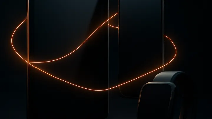 BTV 99 COM Multiple devices floating in harmony